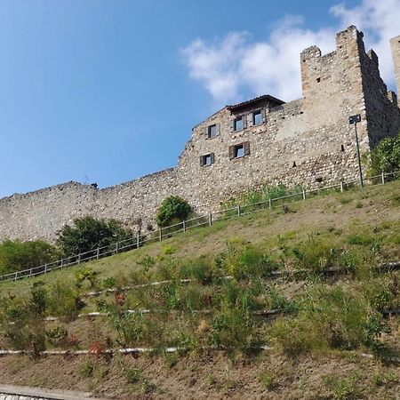 شقة Casa El Paso بادينغي سول غاردا المظهر الخارجي الصورة
