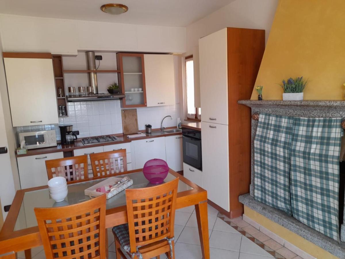 شقة Casa El Paso بادينغي سول غاردا المظهر الخارجي الصورة