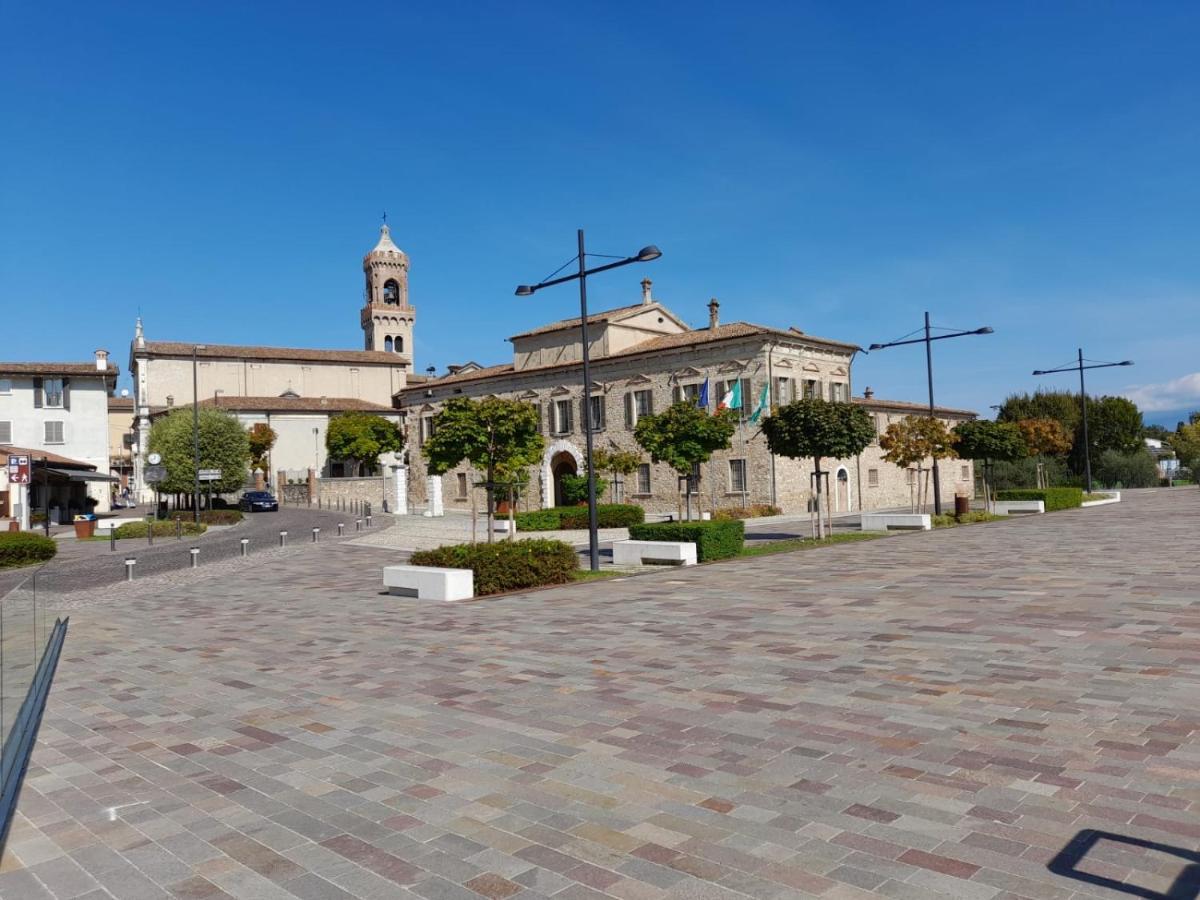 شقة Casa El Paso بادينغي سول غاردا المظهر الخارجي الصورة